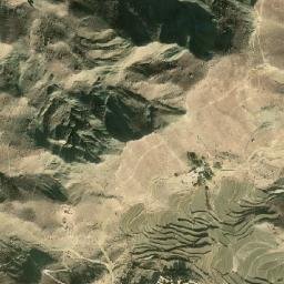 Satellite imagery of Wītang, AF