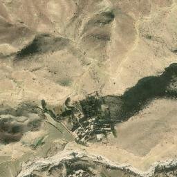 Satellite imagery of Wītang, AF