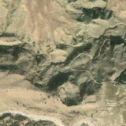 Satellite imagery of Wītang, AF