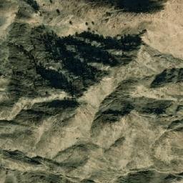 Satellite imagery of Taktakān, AF