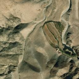 Satellite imagery of Taktakān, AF
