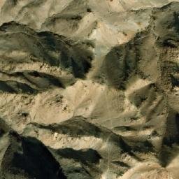 Satellite imagery of Gōrgōray Ghar, AF