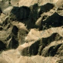 Satellite imagery of Gōrgōray Ghar, AF