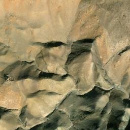 Satellite imagery of Zhangōrah Ghar, AF