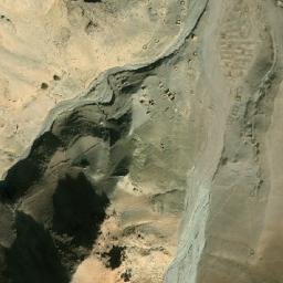 Satellite imagery of Zhangōrah Ghar, AF