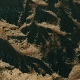 Satellite imagery of Pitao Kandao, AF