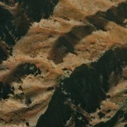 Satellite imagery of Pitao Kandao, AF