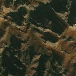 Satellite imagery of Pitao Kandao, AF