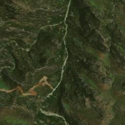 Satellite imagery of Spera Sar, PK