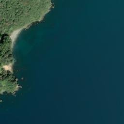 Satellite imagery of Ino-hana, JP