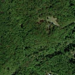 Satellite imagery of Blue Cut, US