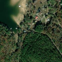 Satellite imagery of Lay Bend, US