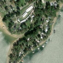 Satellite imagery of Speegle Point, US