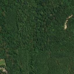 Satellite imagery of Schmmuck Mountain, US