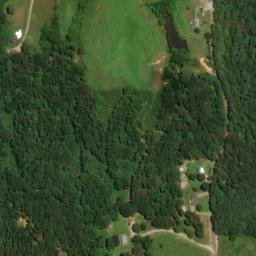 Satellite imagery of Schmmuck Mountain, US