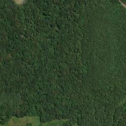 Satellite imagery of Schmmuck Mountain, US