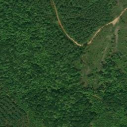Satellite imagery of Poplar Ridge, US
