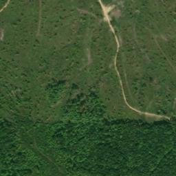 Satellite imagery of Poplar Ridge, US