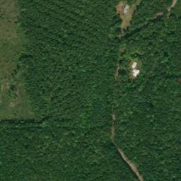 Satellite imagery of Poplar Ridge, US