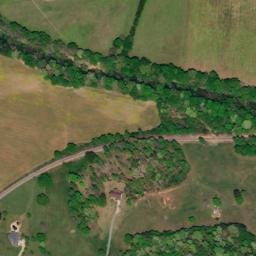 Satellite imagery of Deaton Mine, US