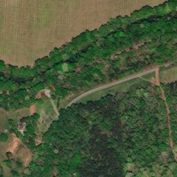 Satellite imagery of Deaton Mine, US