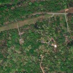 Satellite imagery of Deaton Mine, US