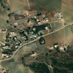 Satellite imagery of Bled Essaadani, MA
