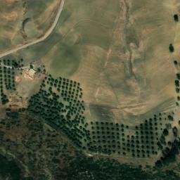 Satellite imagery of Bled Essaadani, MA