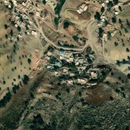 Satellite imagery of Bled Essaadani, MA