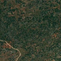 Satellite imagery of Gaadat Ain Kharroub, MA
