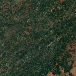 Satellite imagery of Gaadat Ain Kharroub, MA