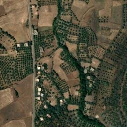 Satellite imagery of Koudyet Bab Douma, MA