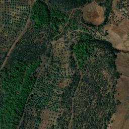 Satellite imagery of Koudyet Bab Douma, MA