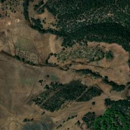 Satellite imagery of Koudyet Bab Douma, MA
