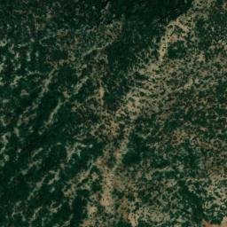 Satellite imagery of Jbel Mers Hammad, MA