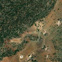Satellite imagery of Jbel Mers Hammad, MA
