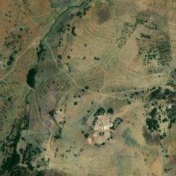 Satellite imagery of Jbel Mers Hammad, MA