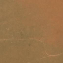 Satellite imagery of Aradat Dellouz, DZ
