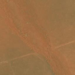 Satellite imagery of Aradat Dellouz, DZ