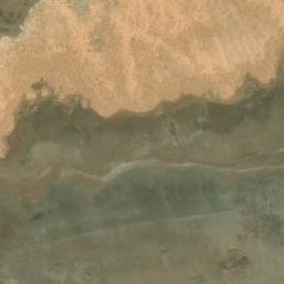 Satellite imagery of Djorf Raha, DZ