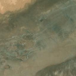 Satellite imagery of Djorf Raha, DZ