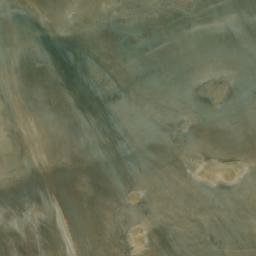 Satellite imagery of Djorf Raha, DZ