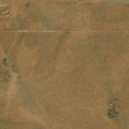 Satellite imagery of Koudiat el Klakh, DZ