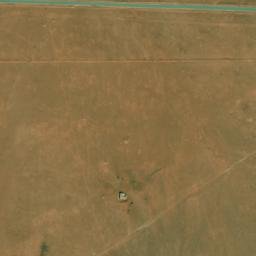 Satellite imagery of Koudiat el Klakh, DZ