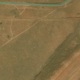 Satellite imagery of Koudiat el Klakh, DZ