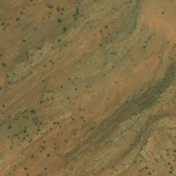 Satellite imagery of Ragoubet er Raïane, DZ