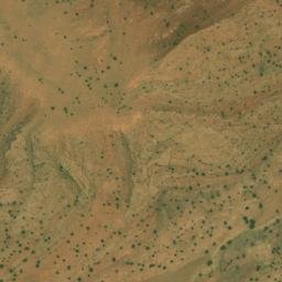 Satellite imagery of Ragoubet er Raïane, DZ