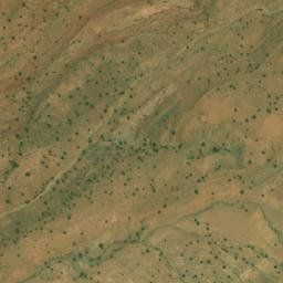 Satellite imagery of Ragoubet er Raïane, DZ