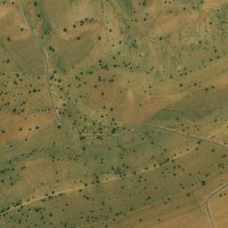Satellite imagery of Dalaa Sefra, DZ