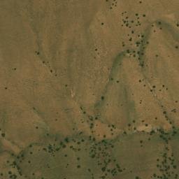Satellite imagery of Djebel Zlarh, DZ